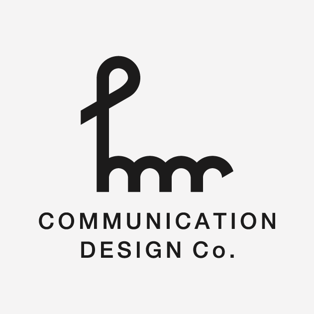 COMMUNICATION DESIGN Co. hmr